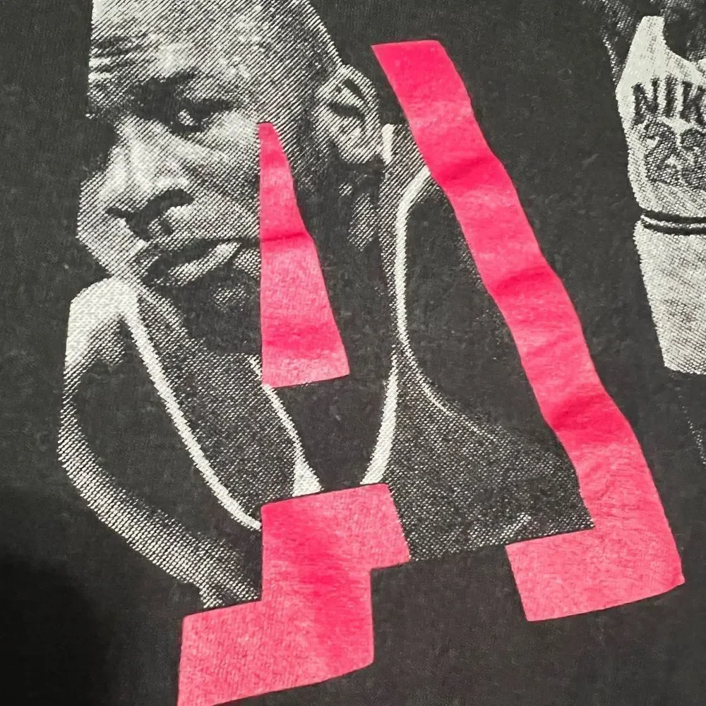🔥🔥🔥VINTAGE 90’s NIKE AIR‎ JORDAN - 💯% authentic- PERFECT no flaw - RARE!!!